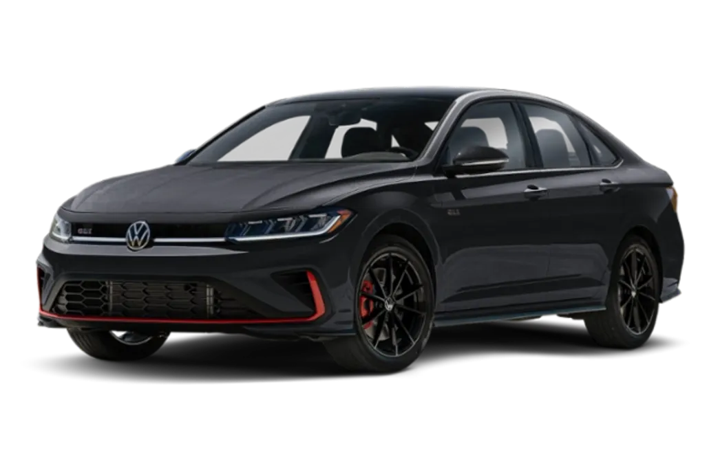 2025 Volkswagen Jetta GLI 2.0T Autobahn photo 1