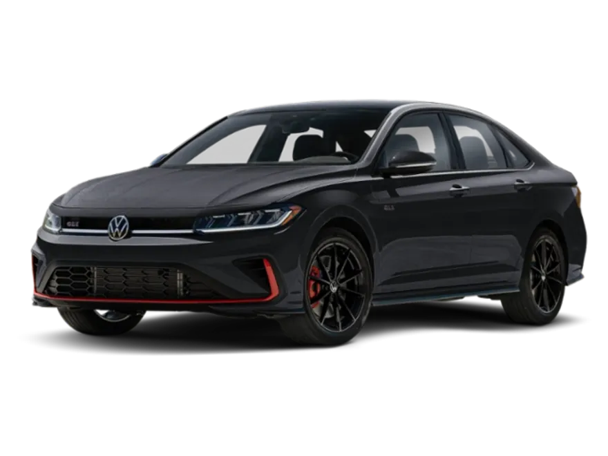 2025 Volkswagen Jetta GLI 2.0T Autobahn photo 1