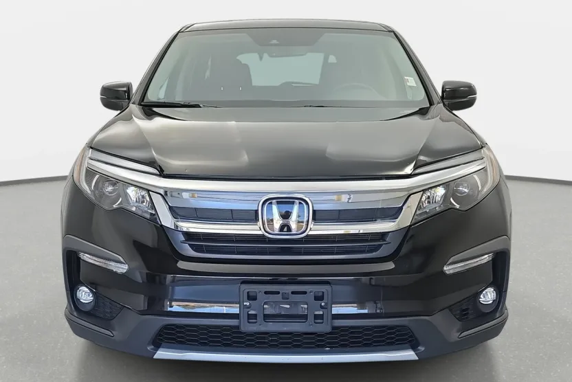 2020 Honda Pilot EX-L photo 1