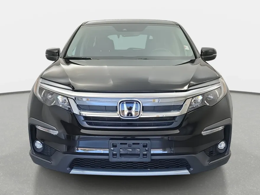 2020 Honda Pilot EX-L photo 1