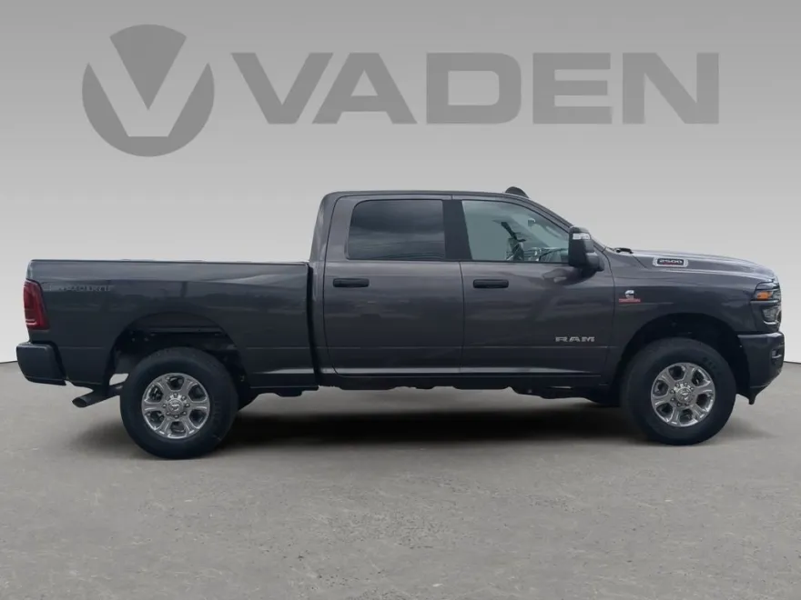 2025 Ram 2500 Big Horn photo 1