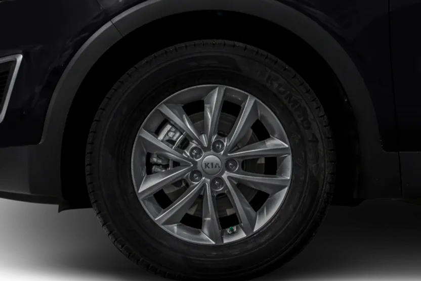 2016 Kia Sorento LX photo 1