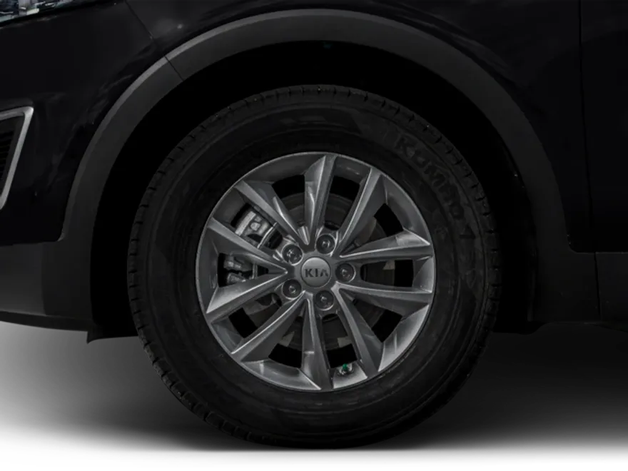 2016 Kia Sorento LX photo 1