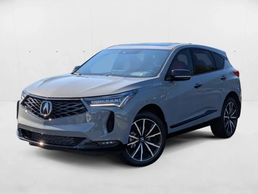 2025 Acura RDX A-Spec Advance photo 1