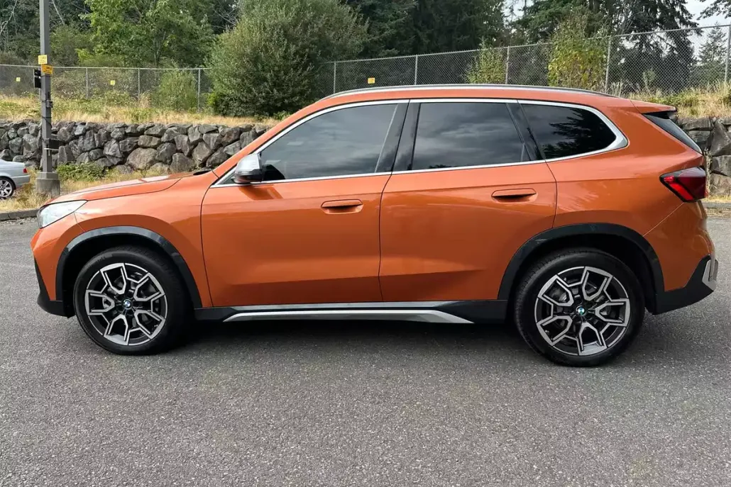 2023 Bmw X1 XDrive28i photo 1