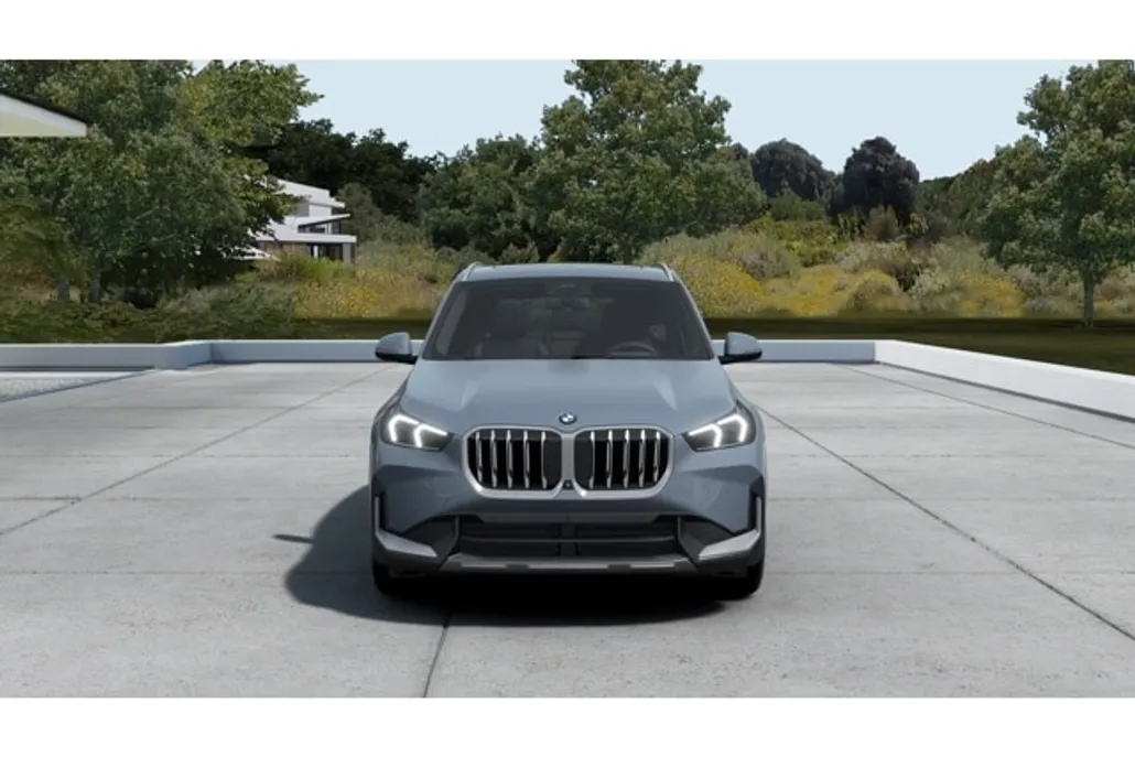 2026 Bmw X1 XDrive28i photo 1