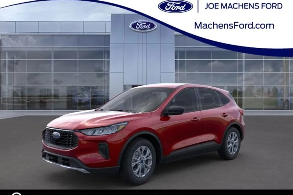 2025 Ford Escape Active photo 1