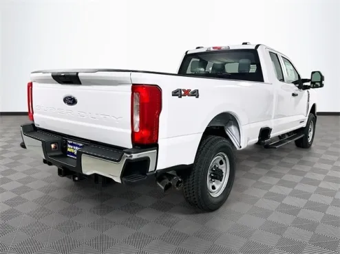 2026 Ford F-350 XL photo 4