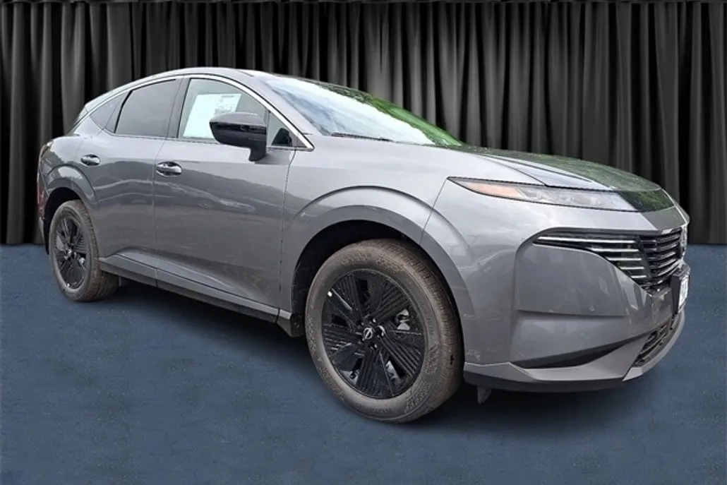 2025 Nissan Murano SV photo 1