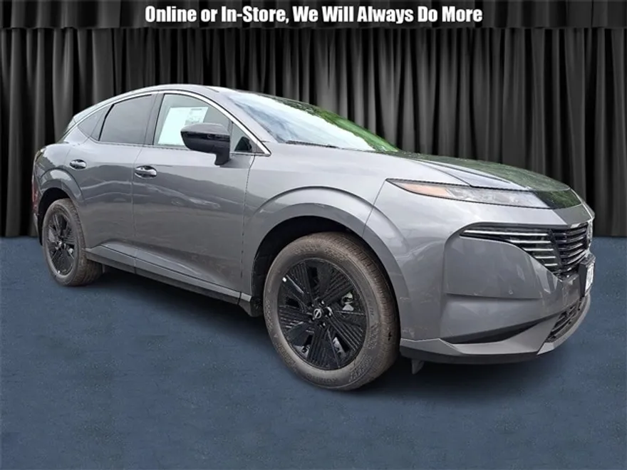 2025 Nissan Murano SV photo 1