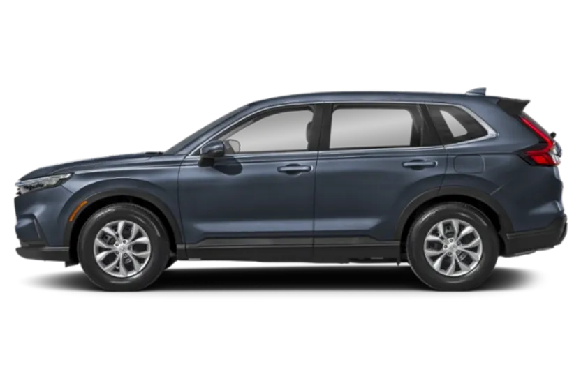 2026 Honda CR-V EX photo 1
