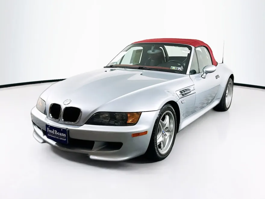 1998 Bmw M3 3 photo 1