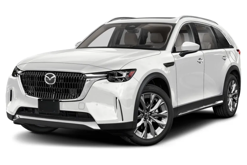 2026 Mazda CX-90 Premium Plus photo 1