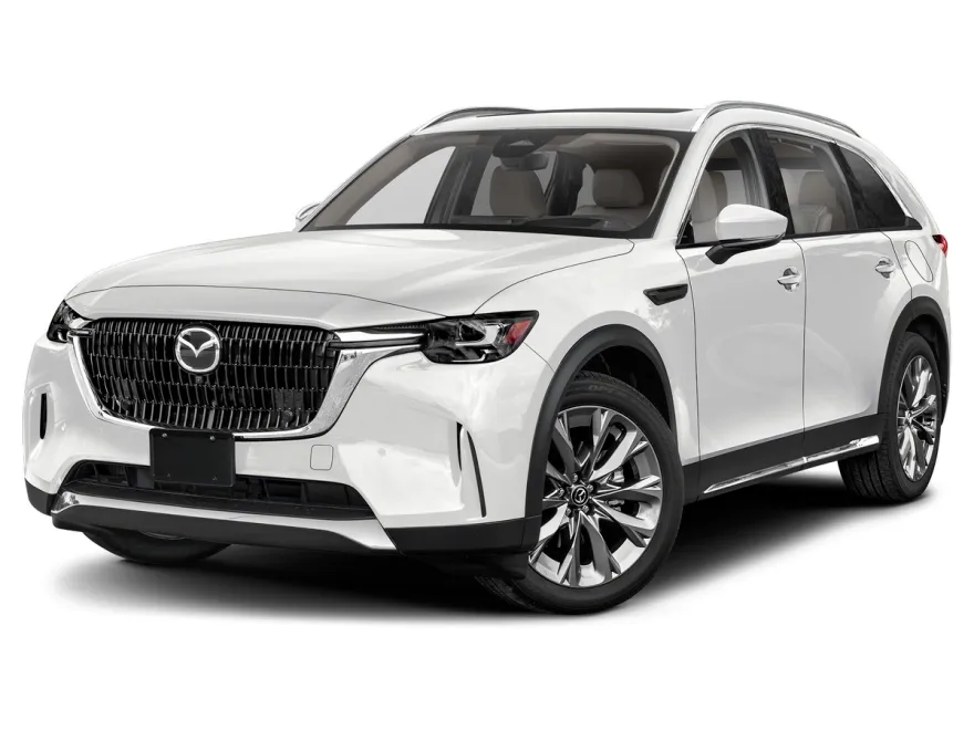 2026 Mazda CX-90 Premium Plus photo 1