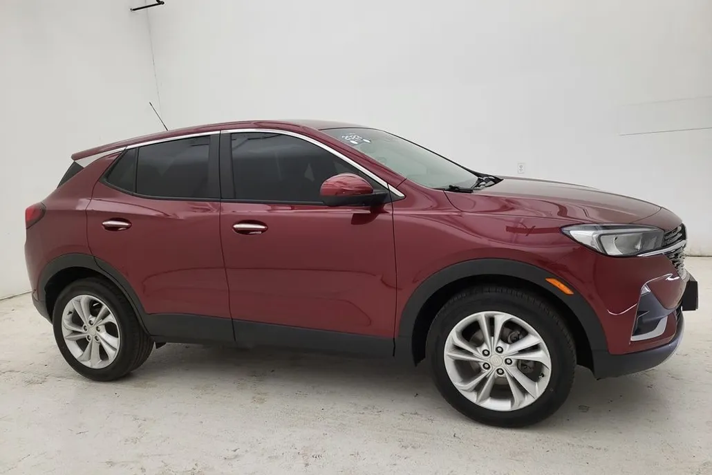 2023 Buick Encore GX Preferred photo 1