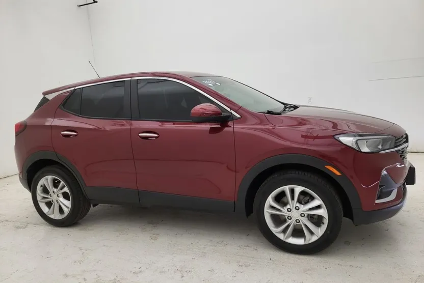2023 Buick Encore GX Preferred photo 1