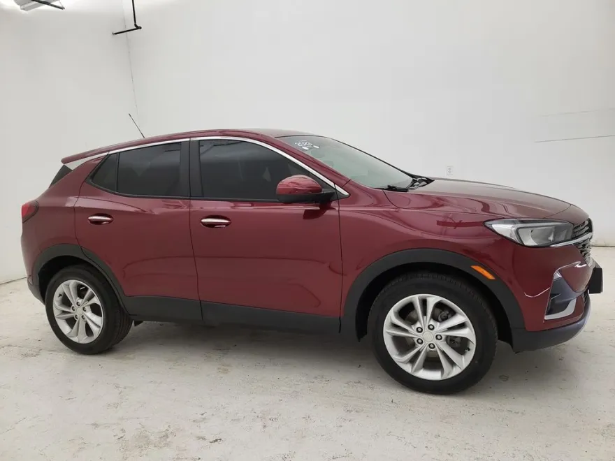 2023 Buick Encore GX Preferred photo 1