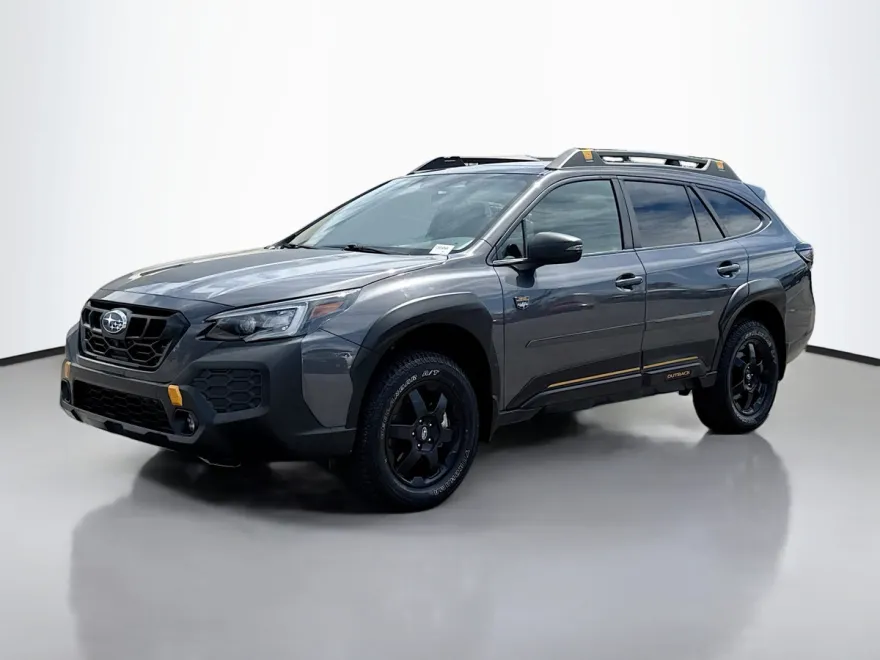 2024 Subaru Outback Wilderness photo 1