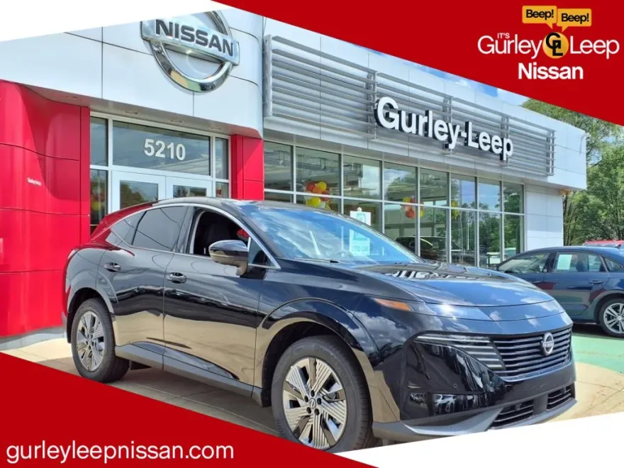 2025 Nissan Murano SL photo 1