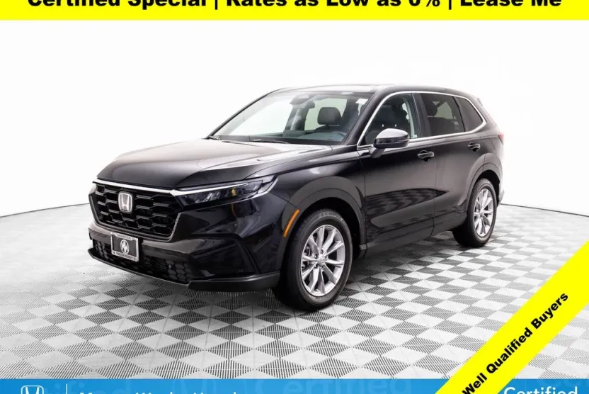 2023 Honda CR-V EX-L photo 1