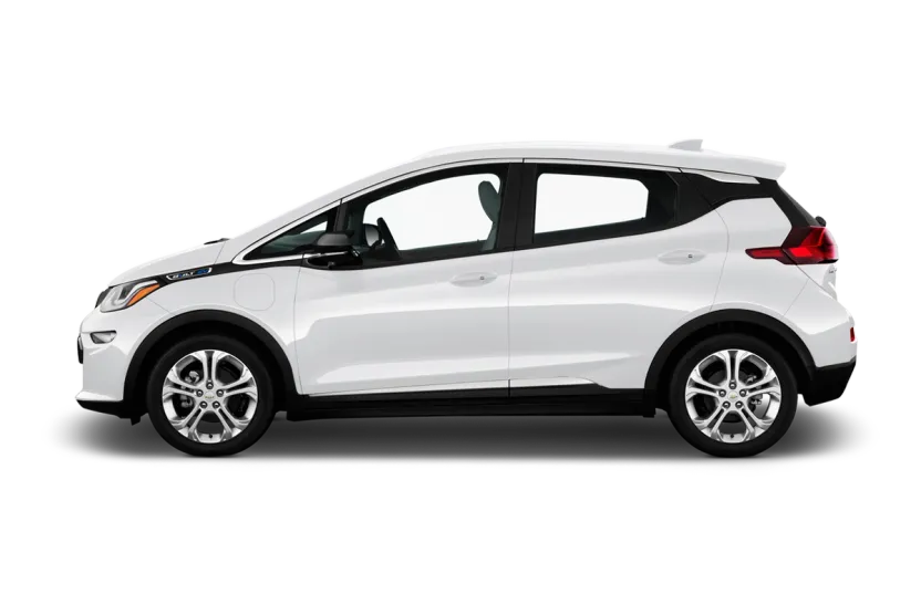 2017 Chevrolet Bolt EV Premier photo 1