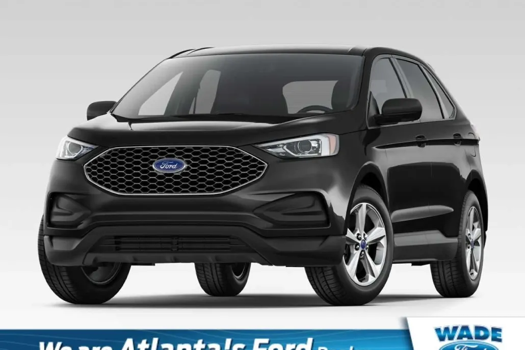 2024 Ford Edge SE photo 1