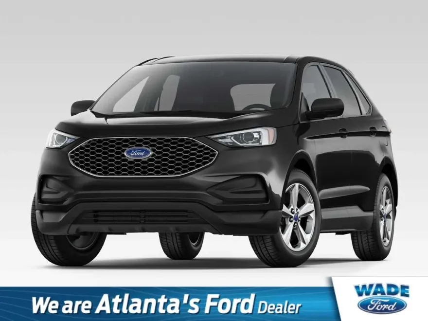 2024 Ford Edge SE photo 1