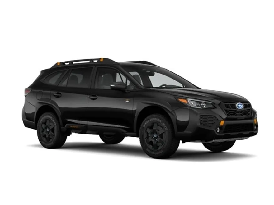 2025 Subaru Outback Wilderness photo 1