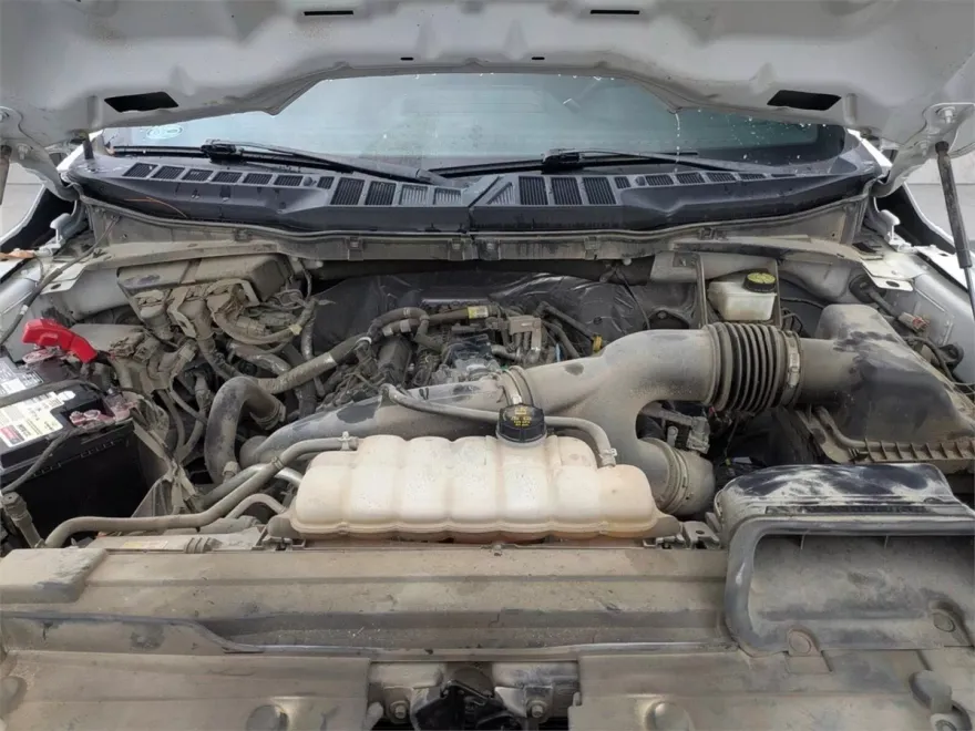 2022 Ford F-150 photo 1