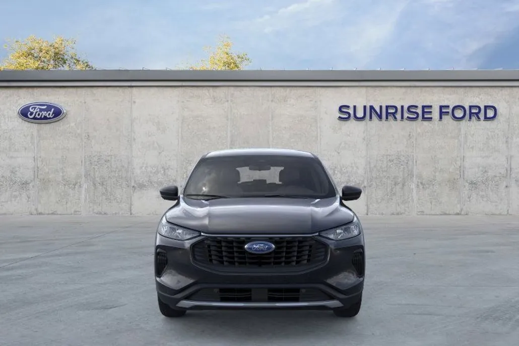 2026 Ford Escape Active photo 1