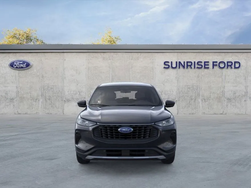 2026 Ford Escape Active photo 1