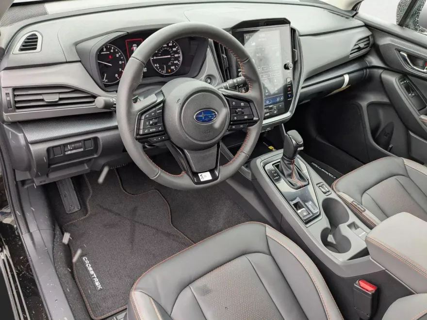 2025 Subaru Crosstrek Limited photo 1