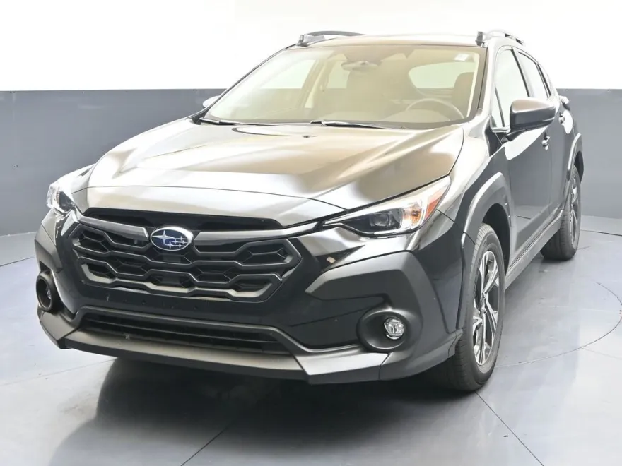 2025 Subaru Crosstrek Premium photo 1