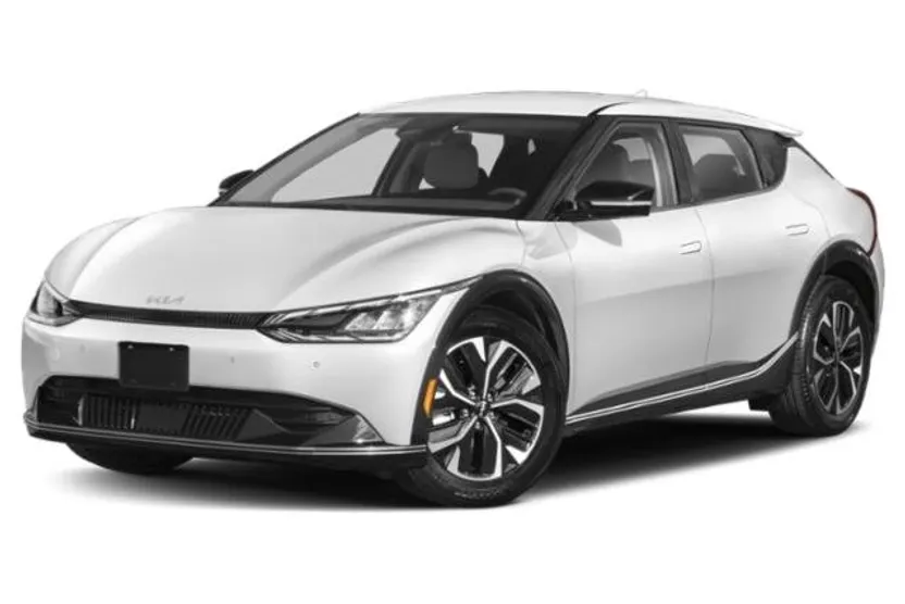 2023 Kia EV6 Wind photo 1