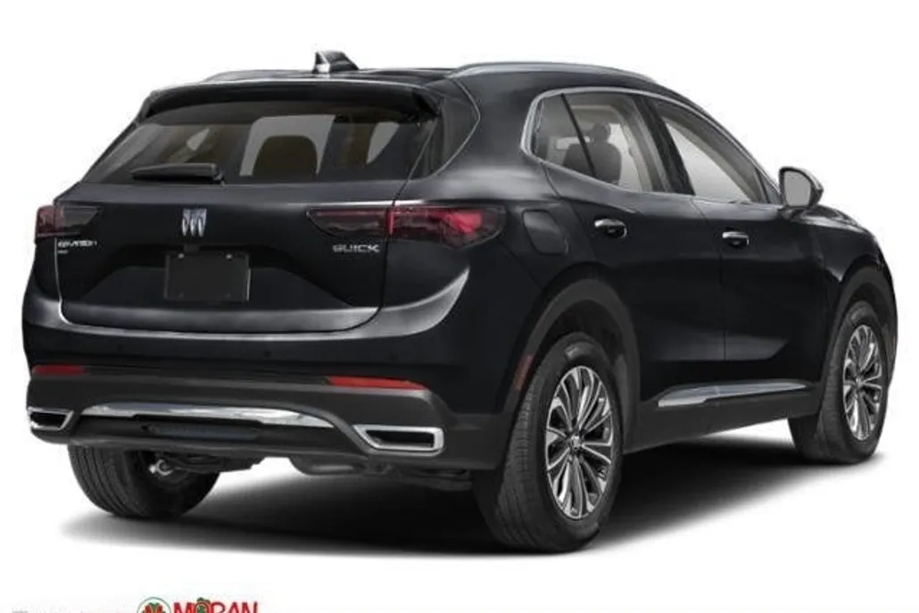 2025 Buick Envision Sport Touring photo 1