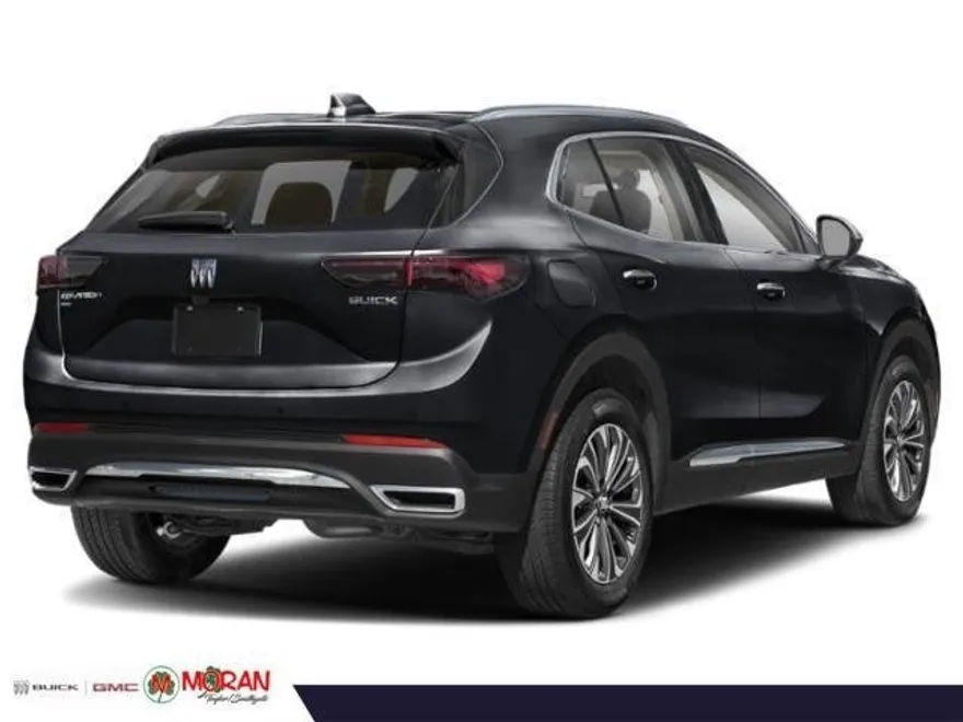 2025 Buick Envision Sport Touring photo 1