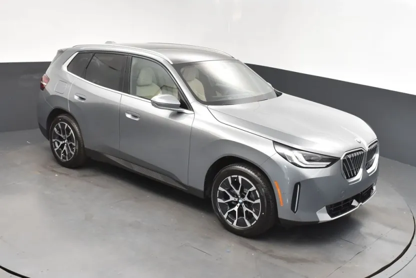2025 Bmw X3 30x Drive photo 1