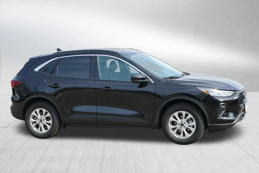 2024 Ford Escape Active photo 1