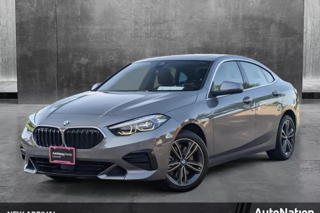 2024 Bmw 228i sDrive Gran Coupe photo 1