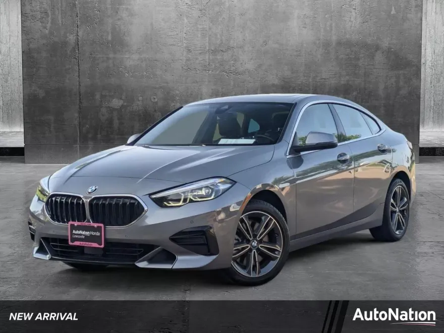 2024 Bmw 228i sDrive Gran Coupe photo 1