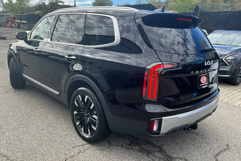 2023 Kia Telluride SX X-Line Prestige X-Pro photo 1