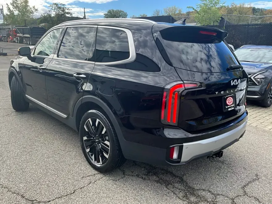 2023 Kia Telluride SX X-Line Prestige X-Pro photo 1