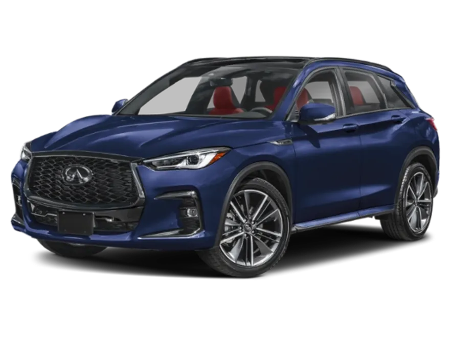 2025 Infiniti QX50 SPORT AWD photo 1
