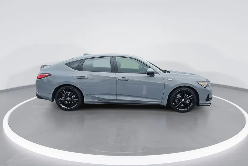 2026 Acura Integra A-Spec photo 1
