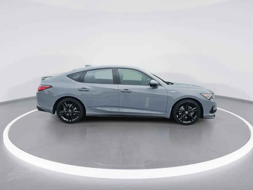 2026 Acura Integra A-Spec photo 1