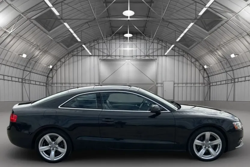 2013 Audi A5 2.0T Premium photo 1