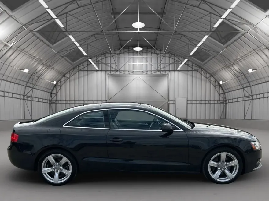 2013 Audi A5 2.0T Premium photo 1