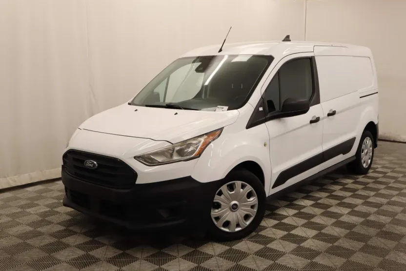 2019 Ford Transit Connect XL photo 1
