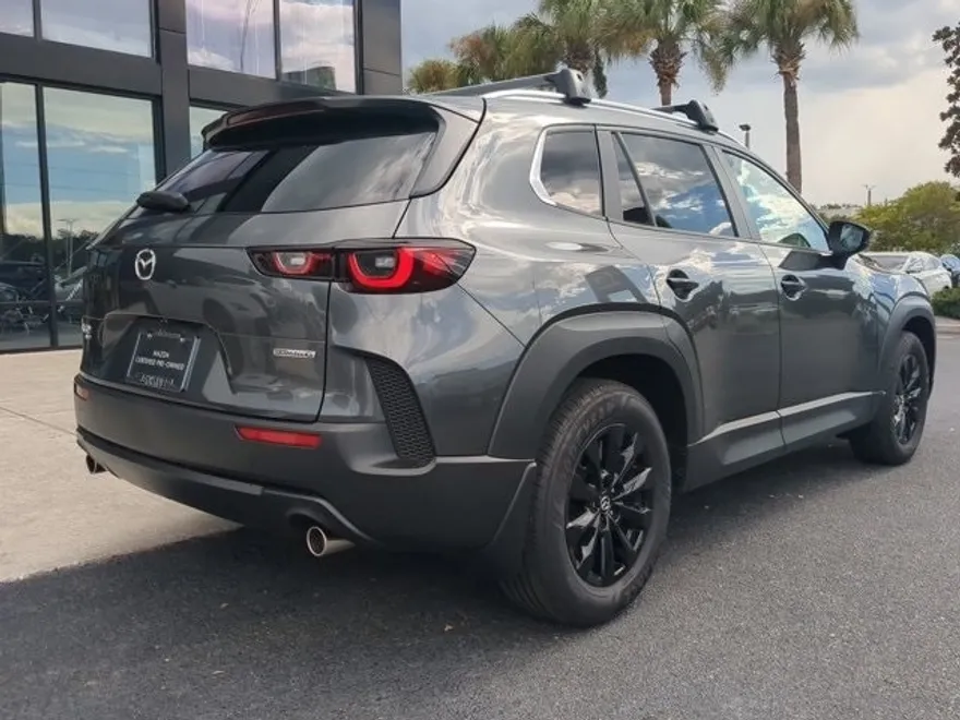 2025 Mazda CX-50 2.5 S Premium photo 1