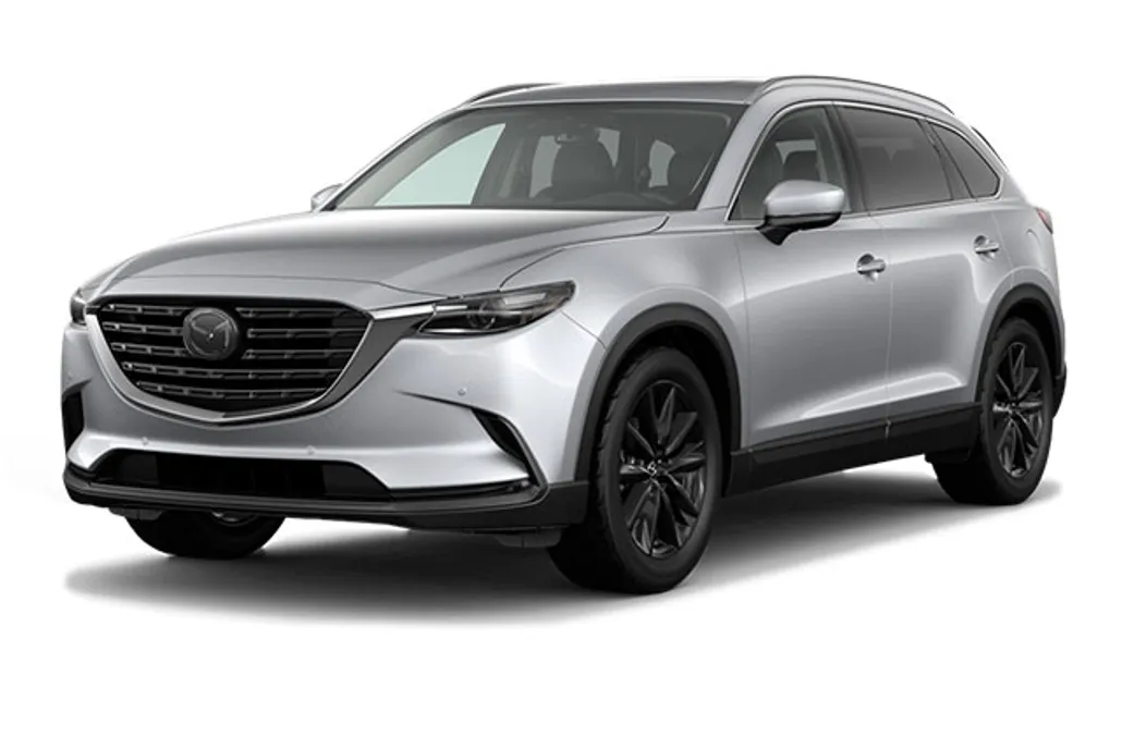 2023 Mazda CX-9 Touring photo 1